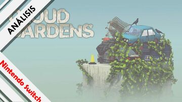 Cloud Gardens test par NextN