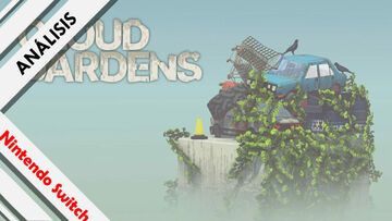 Cloud Gardens test par NextN Cloud Gardens test par NextN