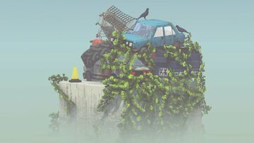 Cloud Gardens reviewed by Nintendo Life Cloud Gardens reviewed by Nintendo Life