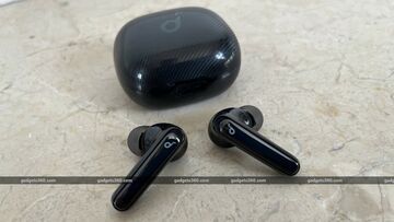 Anker Soundcore Life Note 3 testé par Gadgets360 Anker Soundcore Life Note 3 testé par Gadgets360