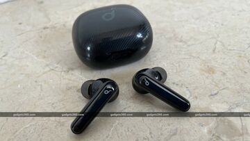 Anker Soundcore Life Note 3 test par Gadgets360