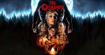 The Quarry test par ProSieben Games The Quarry test par ProSieben Games