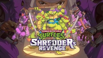 Teenage Mutant Ninja Turtles Shredder's Revenge test par Comunidad Xbox