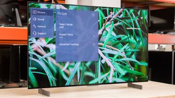 LG C2 test par RTings LG C2 test par RTings