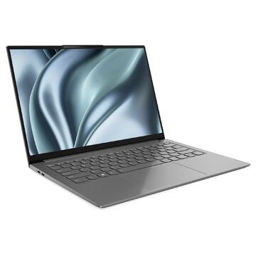 Anlisis Lenovo Yoga Slim 7i Pro