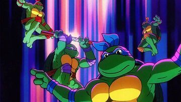 Teenage Mutant Ninja Turtles Shredder's Revenge test par Gaming Trend Teenage Mutant Ninja Turtles Shredder's Revenge test par Gaming Trend