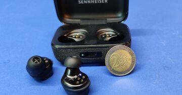 Sennheiser Momentum True Wireless 3 test par TechStage