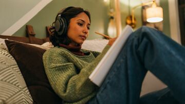 Audio-Technica ATH-M20x reviewed by T3 Audio-Technica ATH-M20x reviewed by T3