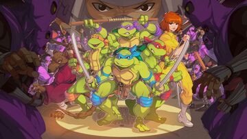 Teenage Mutant Ninja Turtles Shredder's Revenge test par Tom’s Hardware (it) Teenage Mutant Ninja Turtles Shredder's Revenge test par Tom’s Hardware (it)
