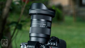 Sigma 16-28mm im Test: 3 Bewertungen, erfahrungen, Pro und Contra