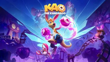 Kao the Kangaroo test par Lords of Gaming Kao the Kangaroo test par Lords of Gaming