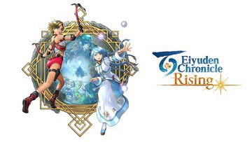Eiyuden Chronicle Rising test par Lords of Gaming