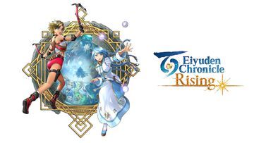 Eiyuden Chronicle Rising test par Lords of Gaming Eiyuden Chronicle Rising test par Lords of Gaming