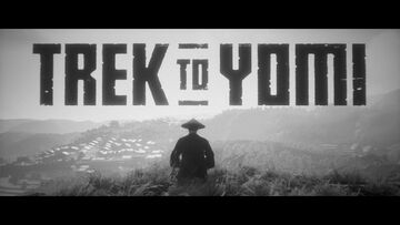 Trek to Yomi test par Lords of Gaming Trek to Yomi test par Lords of Gaming
