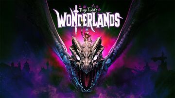 Tiny Tina Wonderlands test par Lords of Gaming