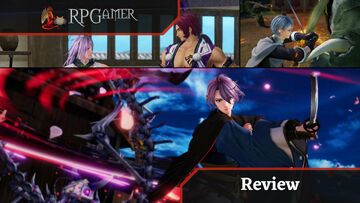 Touken Ranbu Warriors reviewed by RPGamer