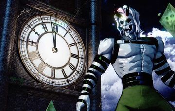 Neon White test par Checkpoint Gaming Neon White test par Checkpoint Gaming