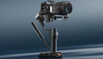 Zhiyun Weebill Review: 6 Ratings, Pros and Cons