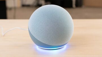 Amazon Echo Dot 4 test par Digital Weekly