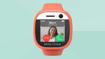 Spacetalk Adventurer reviewed by T3