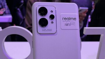 Test Realme GT 2 Pro