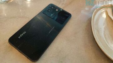 Infinix Note 12 Turbo Review