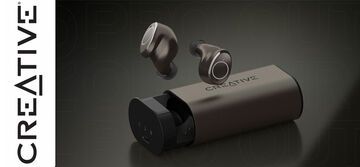 Creative Outlier Pro test par GamerStuff Creative Outlier Pro test par GamerStuff