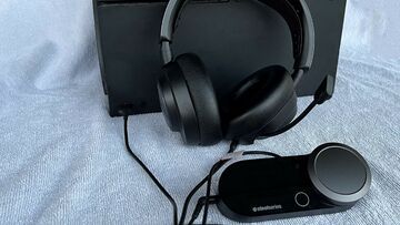 SteelSeries Arctis Nova Pro Review: 19 Ratings, Pros and Cons