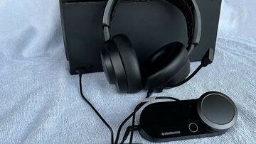 Anlisis SteelSeries Arctis Nova Pro