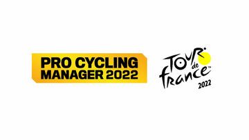 Test Tour de France 2022