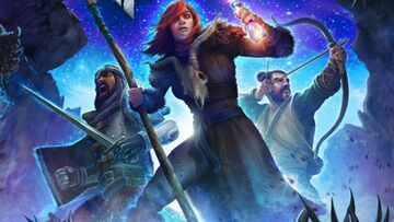 The Hand of Merlin testé par Nintendo Life The Hand of Merlin testé par Nintendo Life