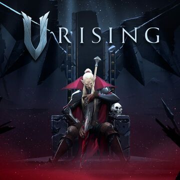 V Rising reviewed by Movies Games and Tech