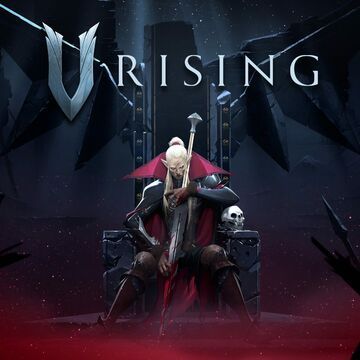 V Rising reviewed by Movies Games and Tech V Rising reviewed by Movies Games and Tech