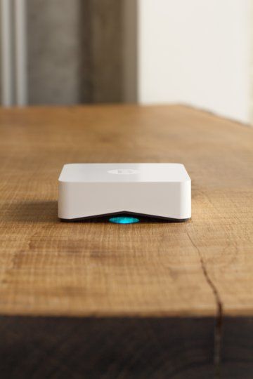 Bitdefender Box test par PCMag Bitdefender Box test par PCMag