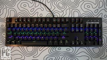 Iogear Kaliber Gaming Hver Stealth Review: 2 Ratings, Pros and Cons