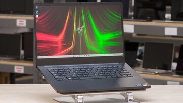 Razer Blade 14 test par RTings Razer Blade 14 test par RTings