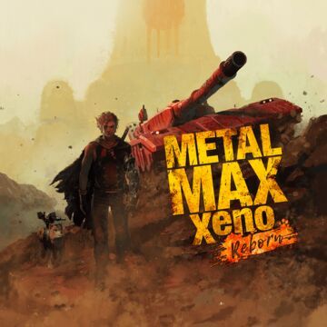 Metal Max Xeno Reborn test par Phenixx Gaming