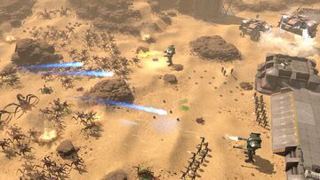 Starship Troopers Terran Command test par Tom’s Hardware (it) Starship Troopers Terran Command test par Tom’s Hardware (it)