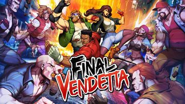 Test Final Vendetta 