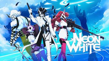 Neon White test par ActuGaming Neon White test par ActuGaming