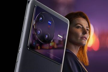 Vivo X80 Pro test par ImTest Vivo X80 Pro test par ImTest