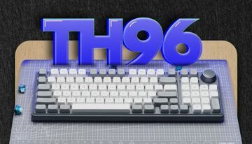 Epomaker TH96 reviewed by MMORPG.com Epomaker TH96 reviewed by MMORPG.com