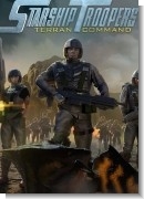 Starship Troopers Terran Command test par AusGamers Starship Troopers Terran Command test par AusGamers