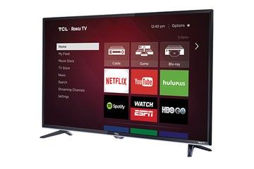 TCL 40FS3800 Review: 1 Ratings, Pros and Cons