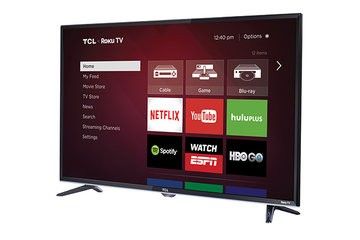 TCL 40FS3800 im Test: 1 Bewertungen, erfahrungen, Pro und Contra