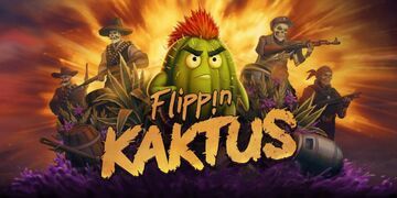Flippin Kaktus test par Movies Games and Tech