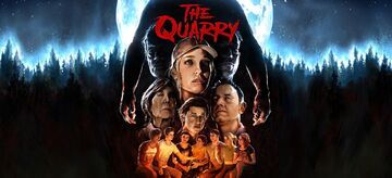 The Quarry test par 4players The Quarry test par 4players