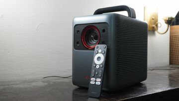 Test Anker Nebula Cosmos Laser 4K