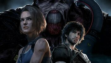 Resident Evil 3 reviewed by Push Square