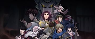 Test Gordian Quest
